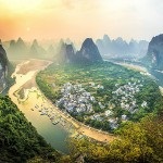 Shenyang China - descriere, obține, obiective turistice
