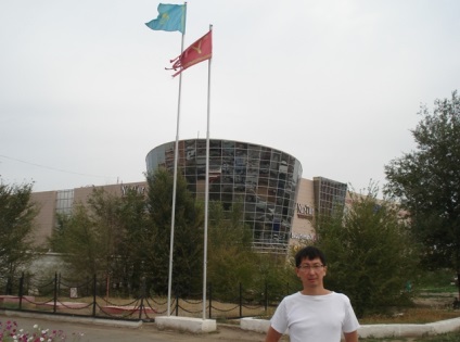 Sherkeshi (Volodymyr tashpekov) (sherkeshi) Sherkeshi (Volodymyr tashpekov)