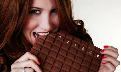 Activitatea de ciocolată nu funcționează decât plăcerea
