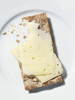 Cheese Diet, brânză dieta pentru pierderea în greutate, comentarii