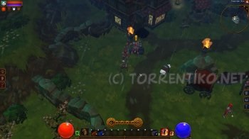 Descarcă torchlight 2 2012 гб