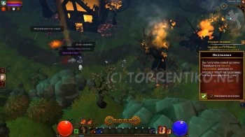 Descarcă torchlight 2 2012 гб