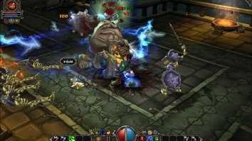 Torchlight torrent download