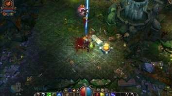 Torchlight torrent download