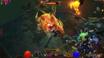 Torchlight torrent download