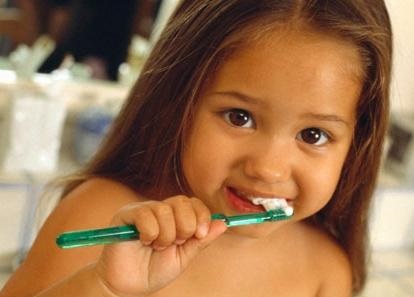 Schimbarea dinților la copii când și cum