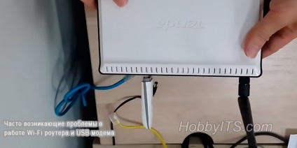 Sfaturi și trucuri pentru configurarea unui router wi-fi