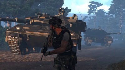 Sfaturi pentru a repara bug-uri, bug-uri și jocuri de suspans arma 3