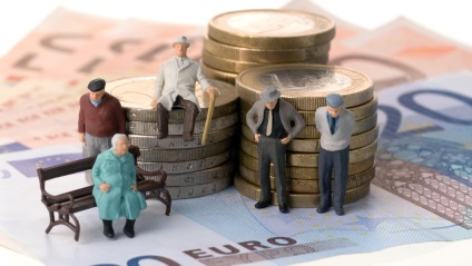 Crearea unei pensiuni în Europa fără a părăsi casa - acum este reală