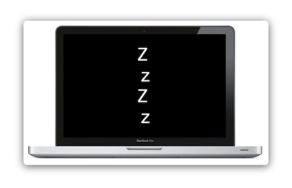 Hozzon létre egy ütemtervet az alvás üzemmód és automatikus teljesítmény mac