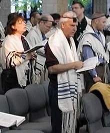 Spectrul vieții religioase în Israel