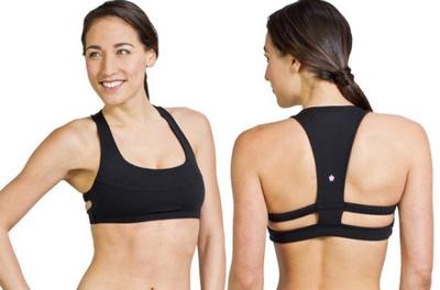 Sport sutien tipuri, caracteristici, marcaje