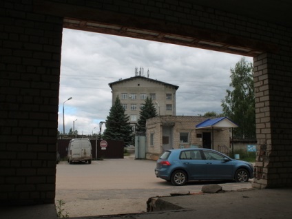 Printre noi nu există nici doctori sadiciști ai spitalului psihiatric Pskov vorbit cu reporterii - știri din Pskov și