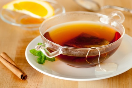 Articol - tot ce trebuie să știți despre pungile de ceai
