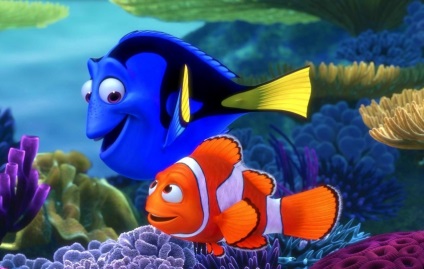 Studio pixar a confirmat conexiunea tuturor desenelor animate