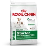 Száraz eledel kölykök Royal Canin (Royal Canin mini junior), kiegyensúlyozott eledel kölyökkutyák