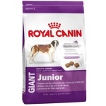 Hrana uscata pentru pui canina regina (canin regal mini junior), o dieta echilibrata pentru pui