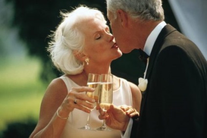 Nunta după 40 de ani, cum să pregătească mireasa