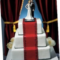 Nunta în stilul Hollywood Oscar (250 de fotografii de idei de design)