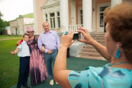 Nuntă în cort estate estatevo