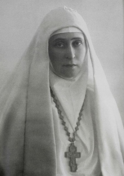 Sf. Elizabeth Romanova 9 principale fapte despre caritatea Marii Ducese