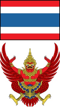 Thaiföld - a
