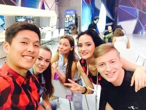 Dancing on TNT casting Kazan részletei Fotó - nő s nap