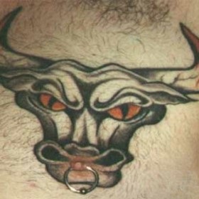 Tattoo mellkasán - 1260 legjobb fotóit tetoválás 2017