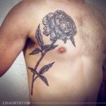Tattoo-style nyomat a honlapján a tetoválás-vázlatok (86 fotó)