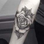 Tatuaj în stilul de gravare pe site-ul despre tatuaje-tatuaje-schițe (86 poze)