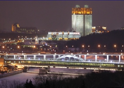 Secretele și faptele metroului din Moscova