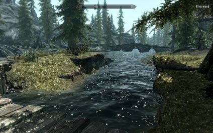 The Elder Scrolls V Skyrim Kolupaev beállítások (frissítve)