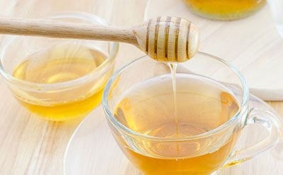 Tök méz kezelésére a máj és a test tisztító