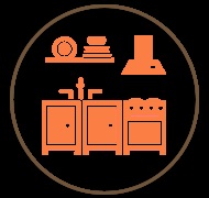 Greseli tipice în selecția și ordonarea mobilierului de bucătărie
