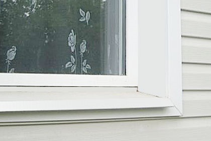 Tipuri și tipuri de etanșanți pentru ferestre din PVC