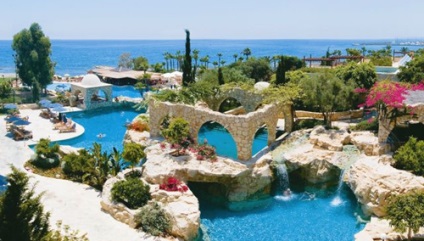 Top 7 cele mai bune stațiuni din Cipru, cele mai bune ratinguri ale lumii