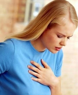 Thoracalgia - care sunt cauzele și tratamentul toracologiei - secretele sănătății