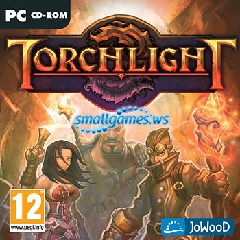 Torchlight (versiunea rusă) - descărcați gratuit jocul