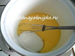 Cake pe Napoleon Frying Pan