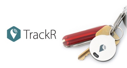 Trackr a introdus două trackere noi, permițându-vă să urmăriți orice obiect prin Wi-Fi,