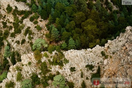 Törökország Tahtali - „csak egy tiszta napon! És azt is, hogyan kell tervezni egy kirándulást a Mount Tahtali