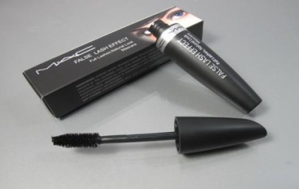 Mascara max factor fals efecte efect de miros, preț