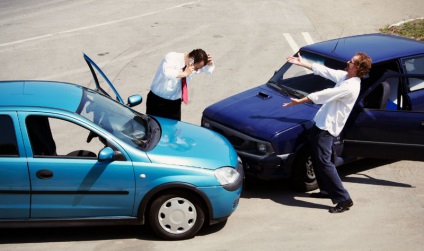 Daune grave pentru sănătate în caz de accident, cum se determină, despăgubiri, răspundere, amenzi