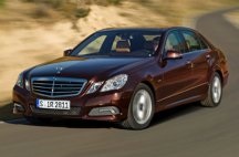 Mercedes fényszórók 200 Tuning saját kezét