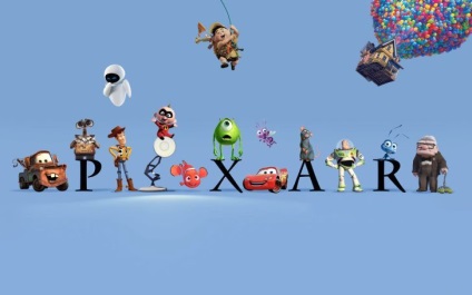 Lecții de la pixar de ce pe-dezvoltatori să fie scriitori