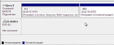 Instalați Windows XP pe un computer cu windows vista - xp și vista - viață de colaborare - ferestre -