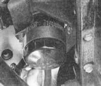 Dispozitivul, întreținerea, repararea galantului mitsubishi (1990-2001 biennium