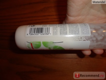 Hidratant balsam de păr spray-uri wella elemente - «☆☆ cel mai controversat produs pentru păr de la
