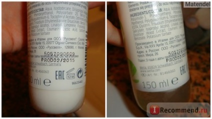 Hidratant balsam de păr spray-uri wella elemente - «☆☆ cel mai controversat produs pentru păr de la