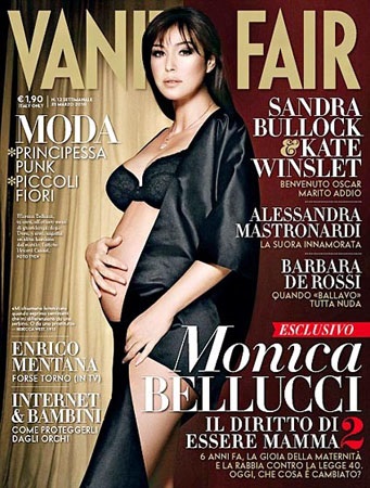 Vanity Fair, enciclopedie de modă